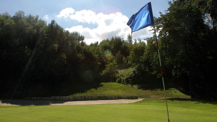 Saint-Etienne GC