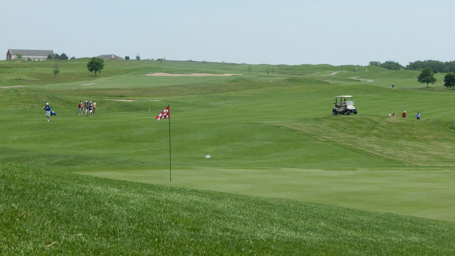 Highlands GC of Lincoln