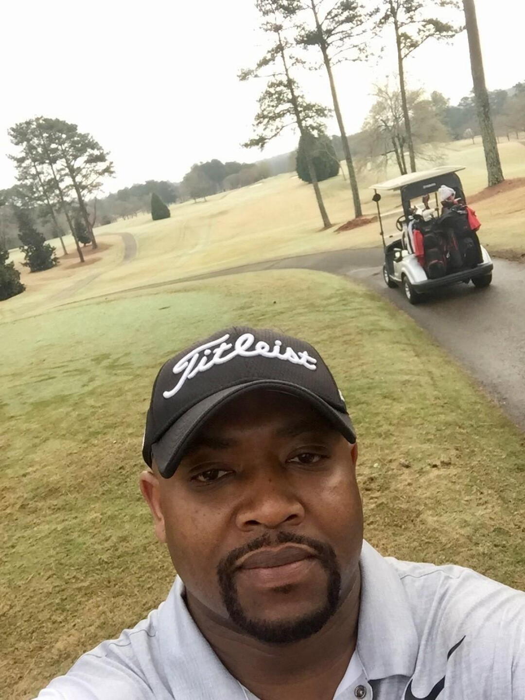 1st Tee (Photo submitted by manderson831 on 02/26/2018)
