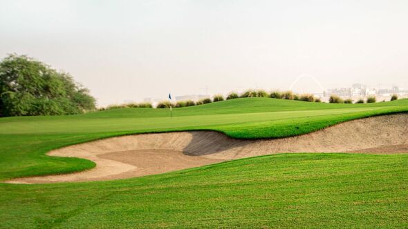 Doha GC