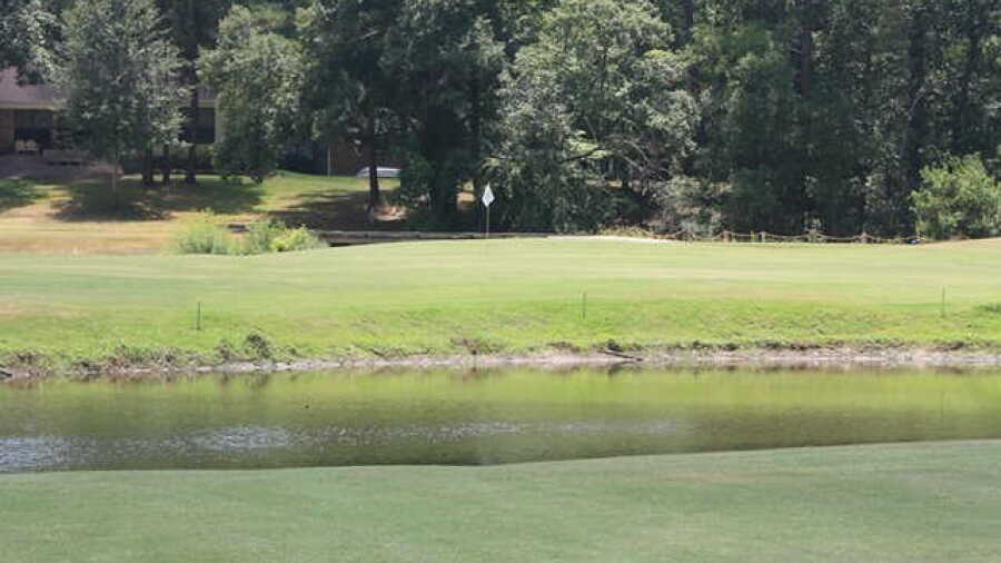 Westwood Shores CC