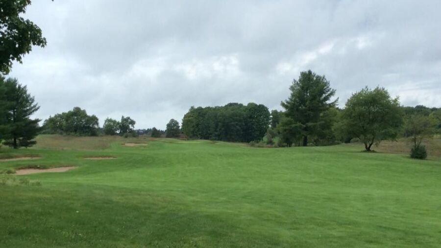Mistwood GC