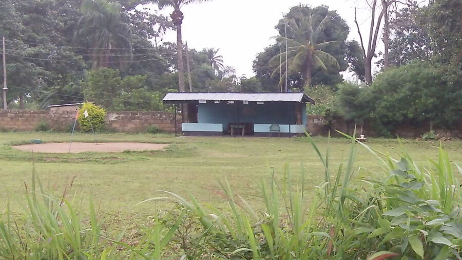 Rosani Golf & Recreation Centre