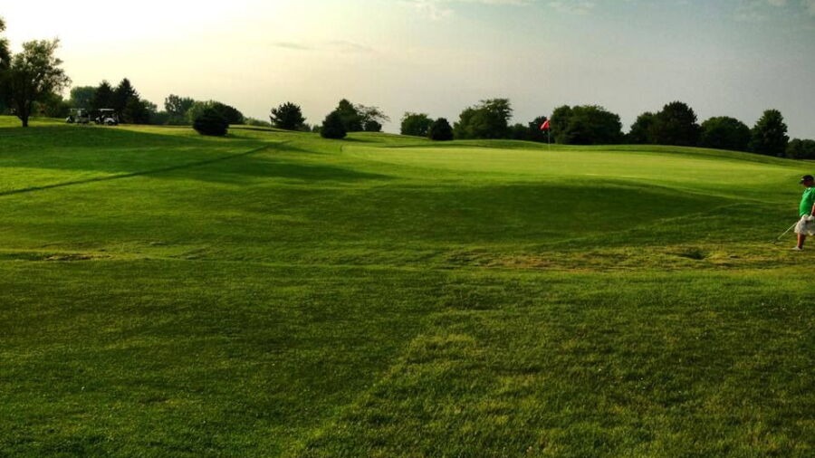 Hidden Acres GC