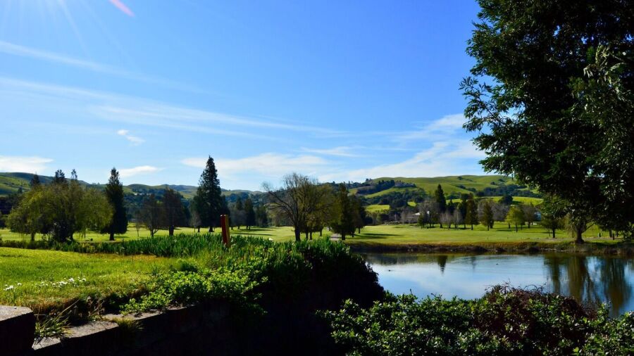Spring Valley GC