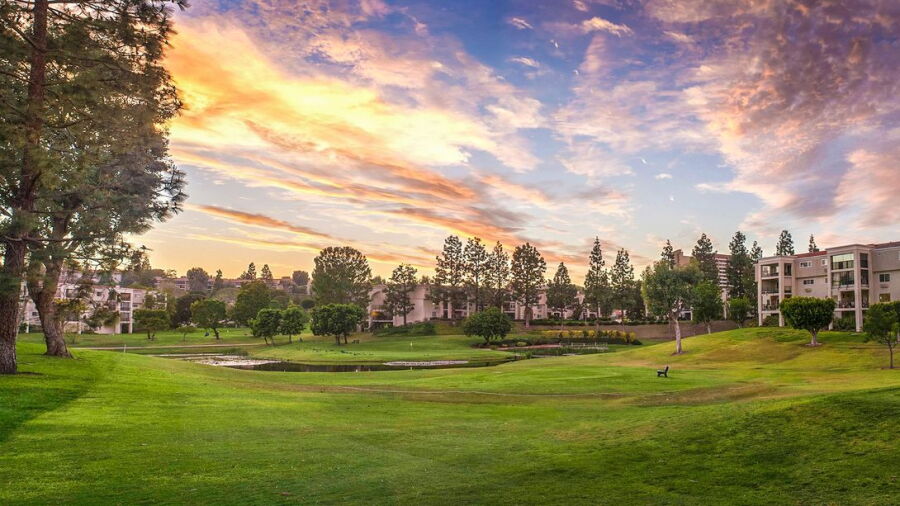 Laguna Woods GC