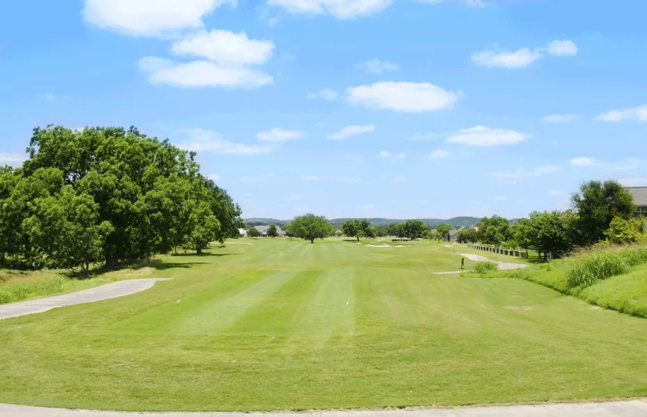 The Club At Comanche Trace - The Valley: #4