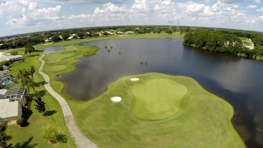 Fox Hollow GC: #5