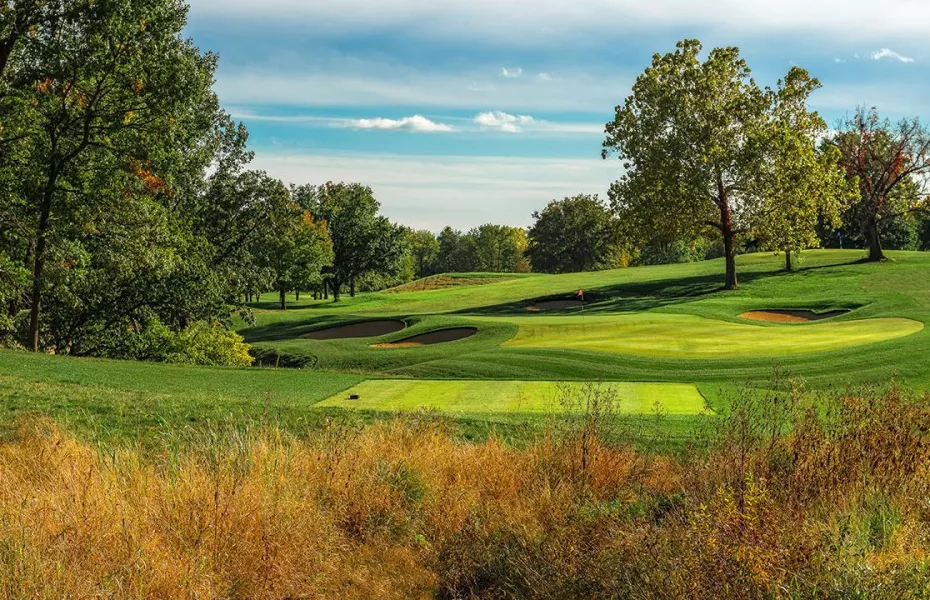 Columbia GCC