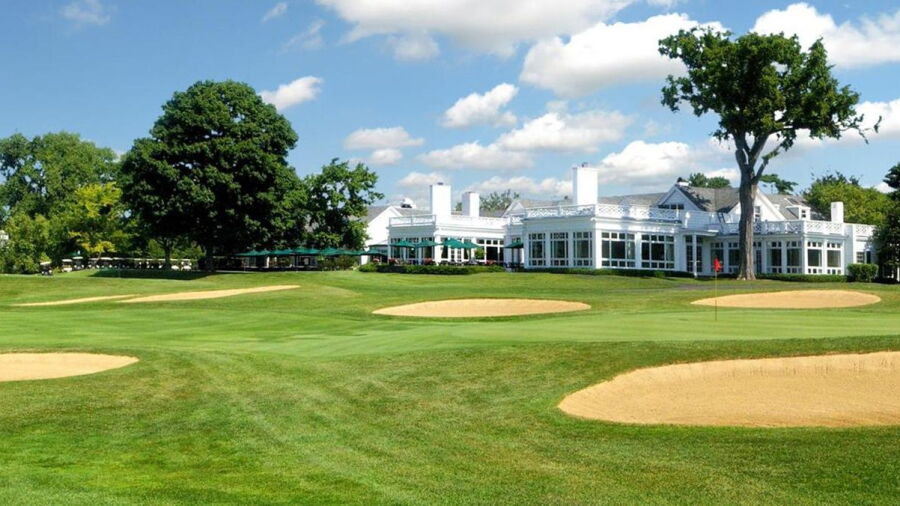 Indian Hill GC