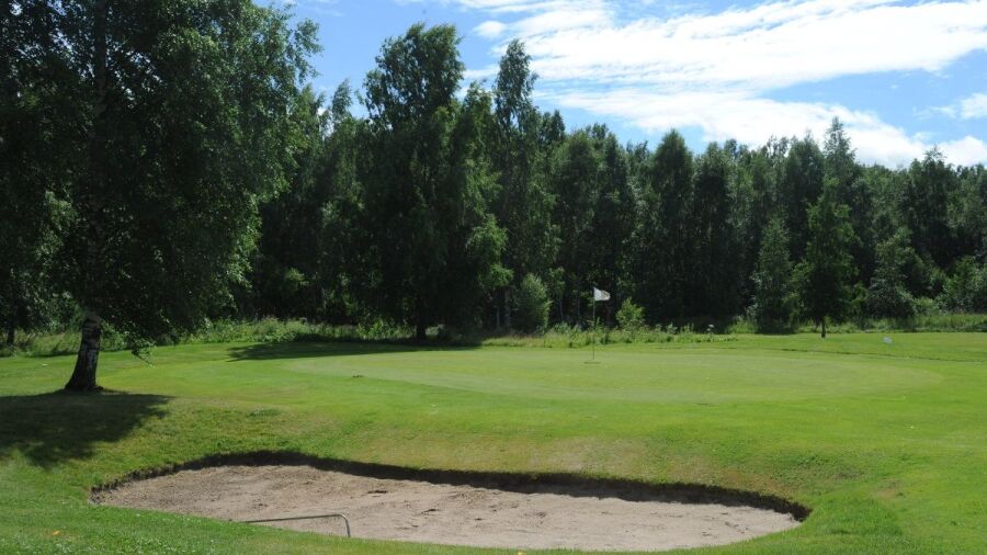 Gavle GC - Pay&Play