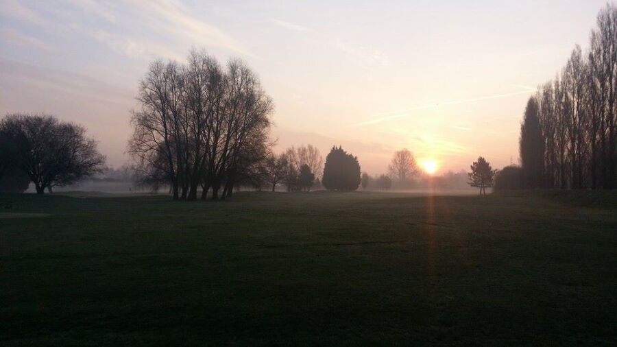 Inesis Golf Park