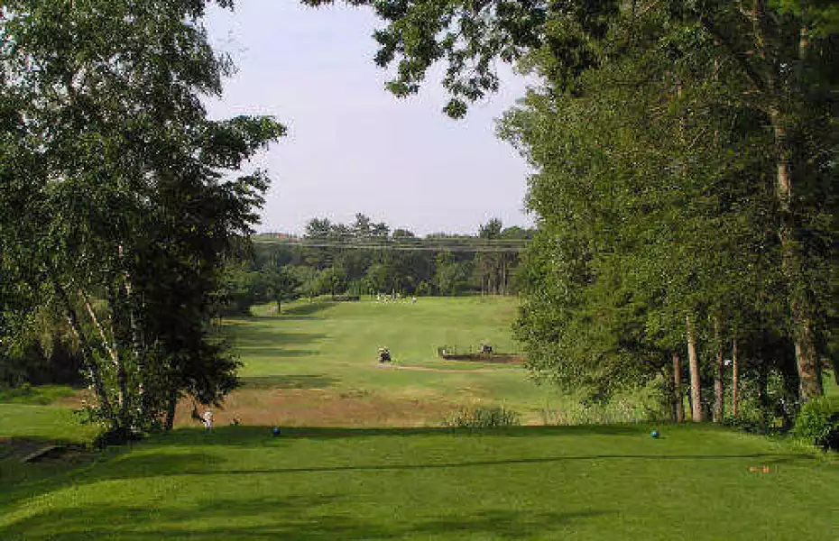 Woburn CC: #3