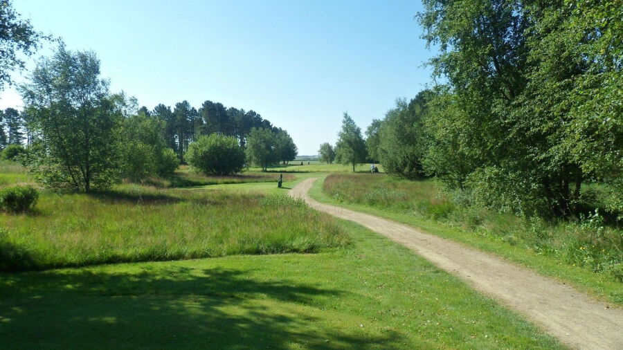 Hirtshals GC