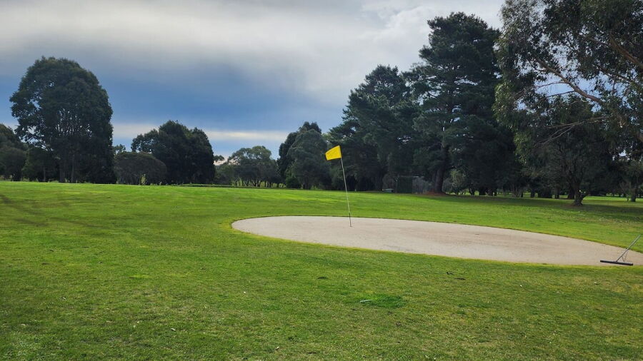 Parklands GC