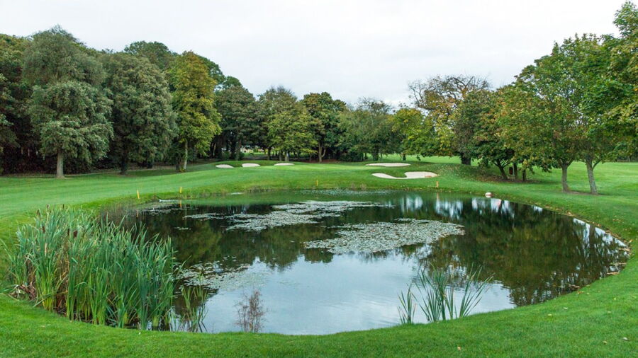 Malahide GC
