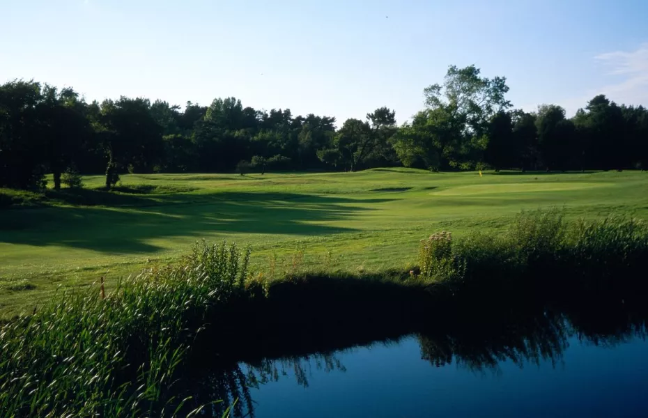 Touquet GC - The Manoir: #4