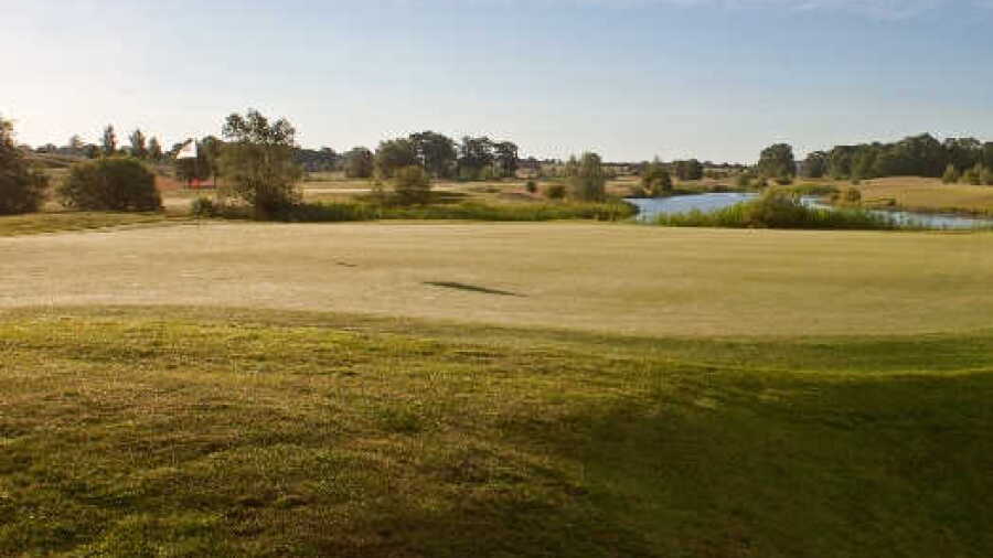 Fleesensee GCC - Scandinavian