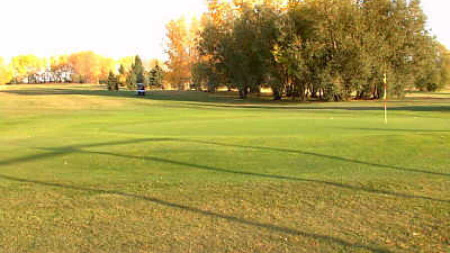 Canora GCC