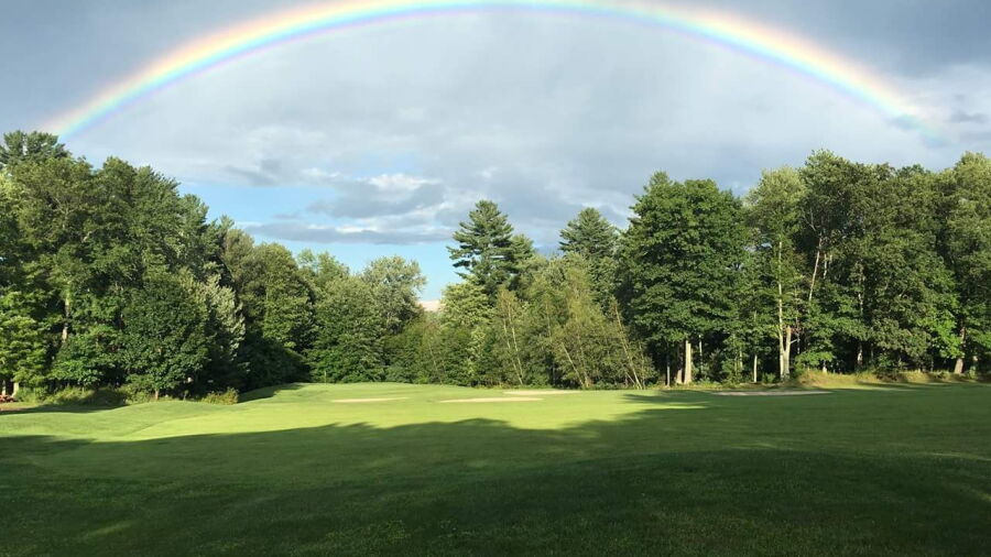 Cricket Hill GC