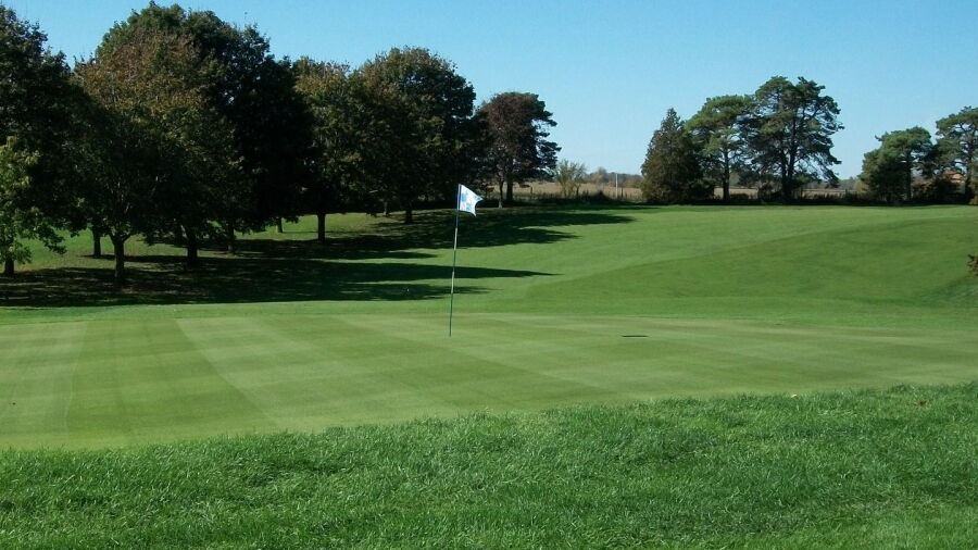 Walkerton GCC