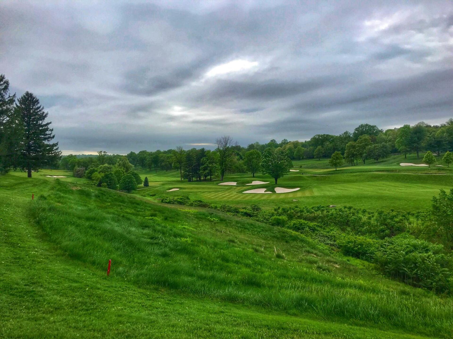 The ACE Club, hole 14 (Photo submitted by TimGavrichGP on 06/21/2019)