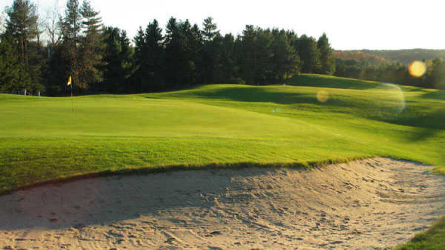 Winding Brook CC