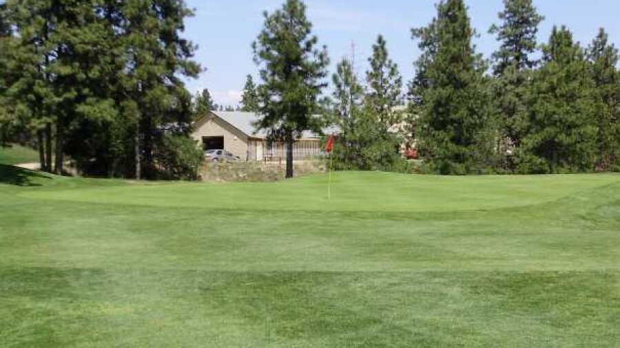 Summerland GC: #2