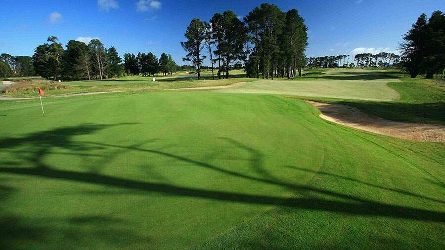 Ballarat GC