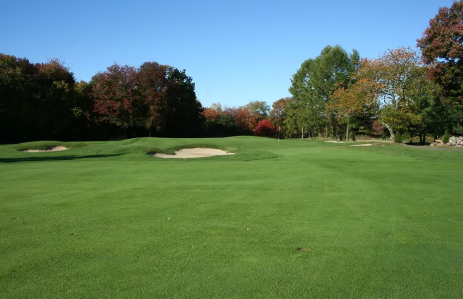 Great Neck CC: #12