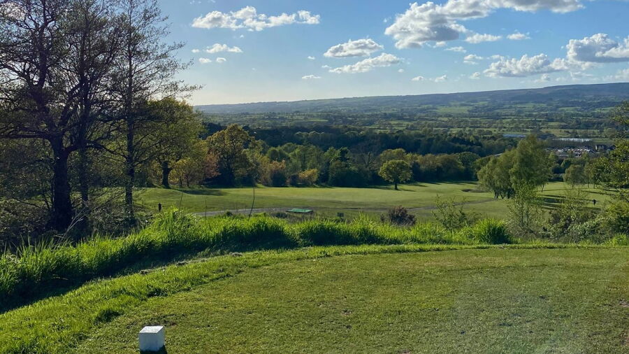 Mytton Fold GC