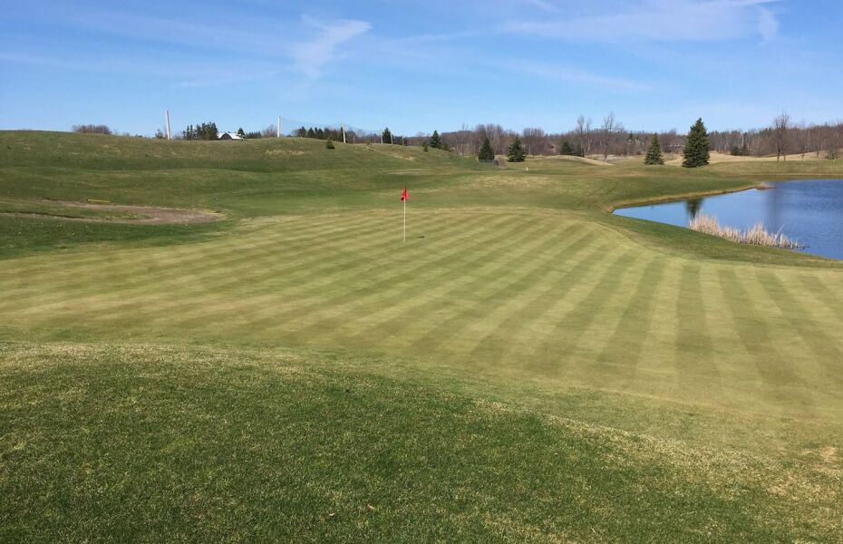 Heron Landing Golf Club in Peterborough, Ontario, Canada GolfPass