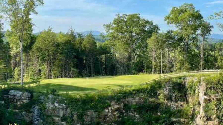 The Patch at The Preserve