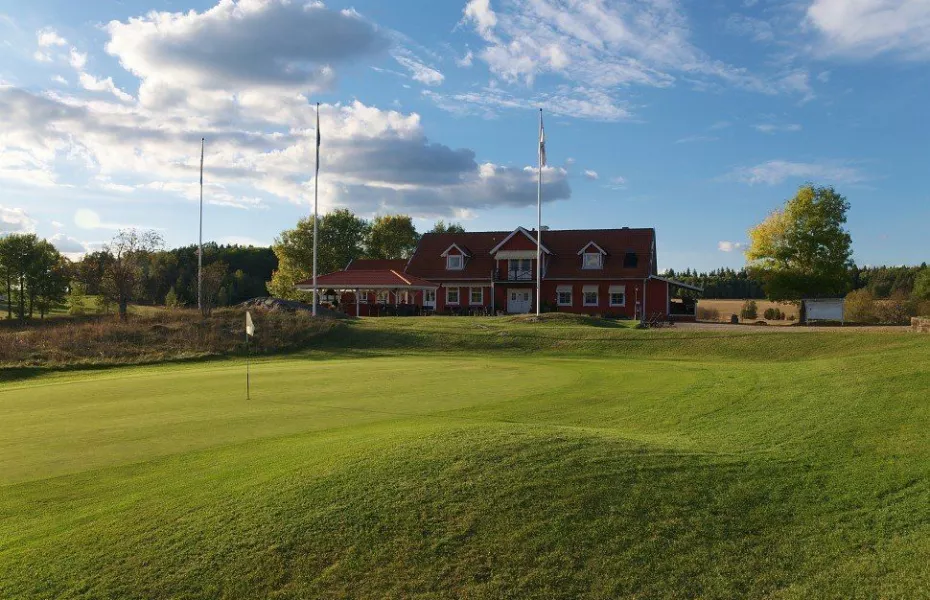 Johannesberg Golf
