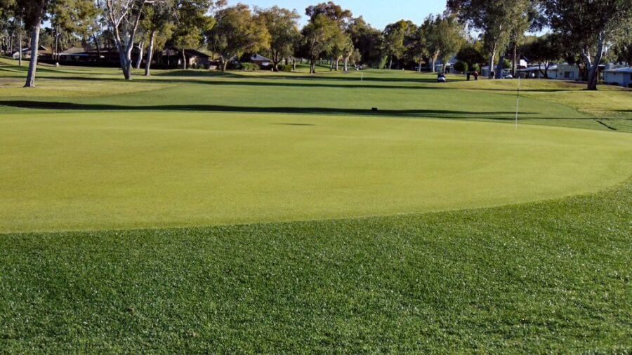 Arizona Golf Resort
