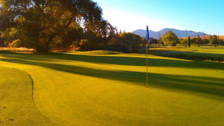Diablo Creek GC