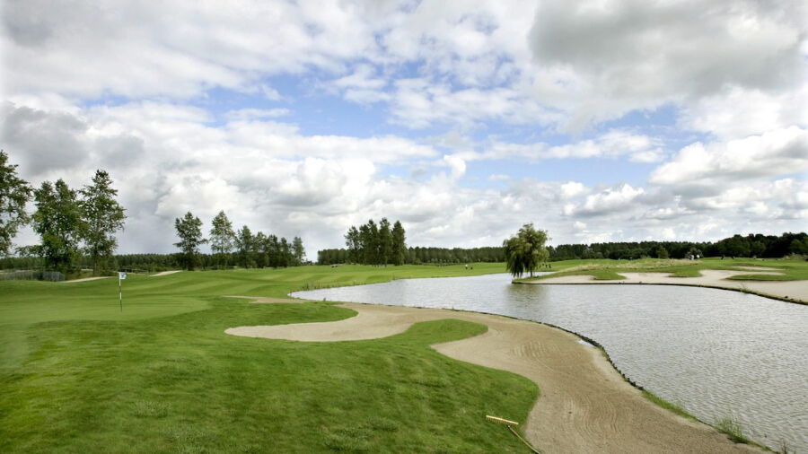 BurgGolf Purmerend