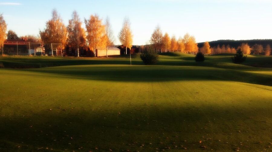 Ljusdals GC