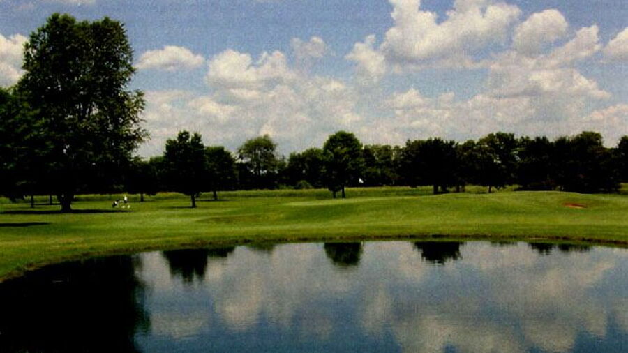 Oakland Hills GC