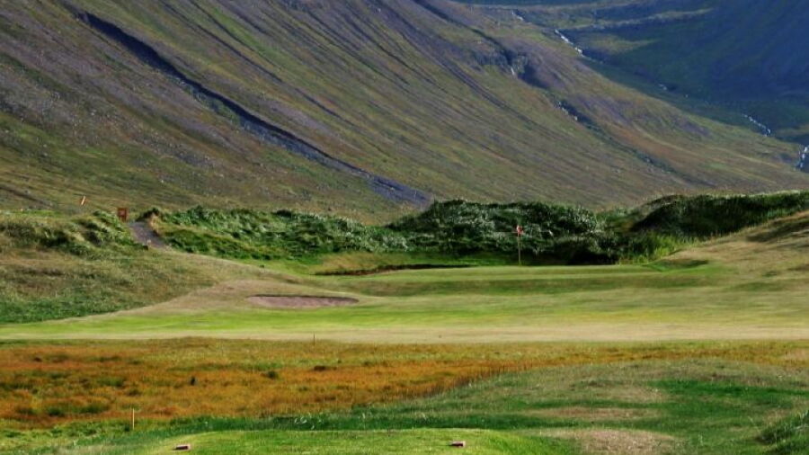 Bolungarvik GC: #3