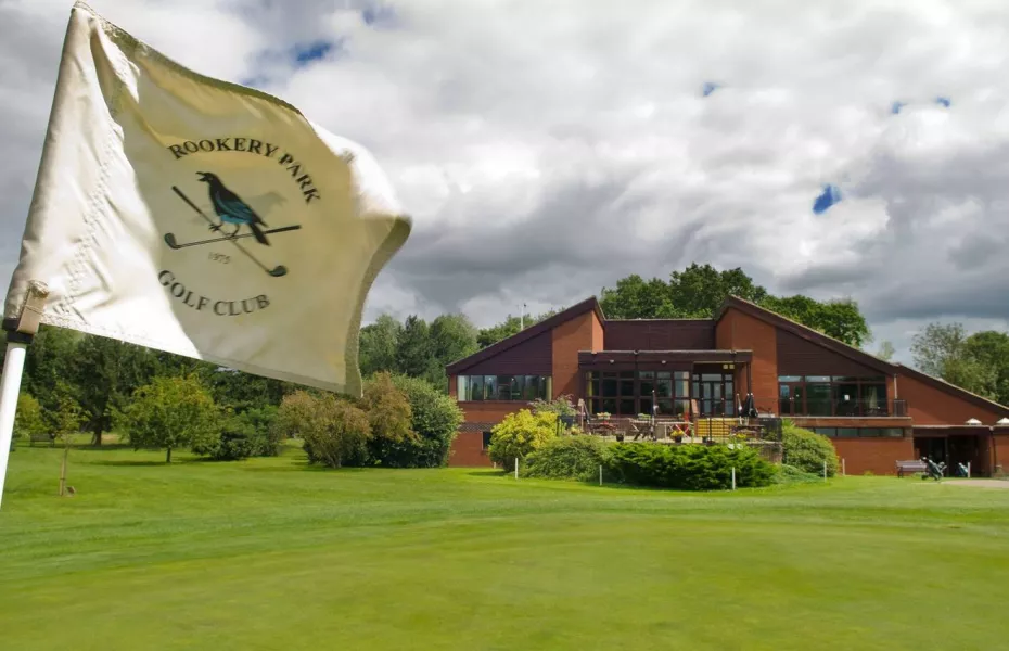 Rookery Park GC