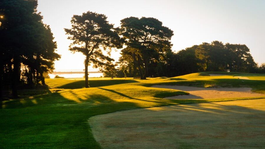 Farm Neck GC
