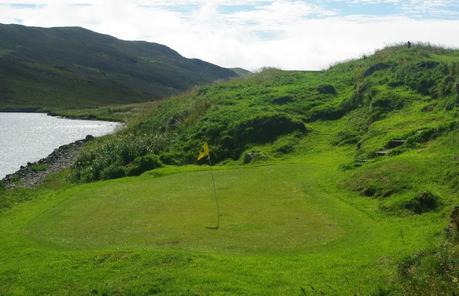 Asta GC - Classic: #7