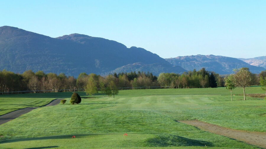 Ross GC