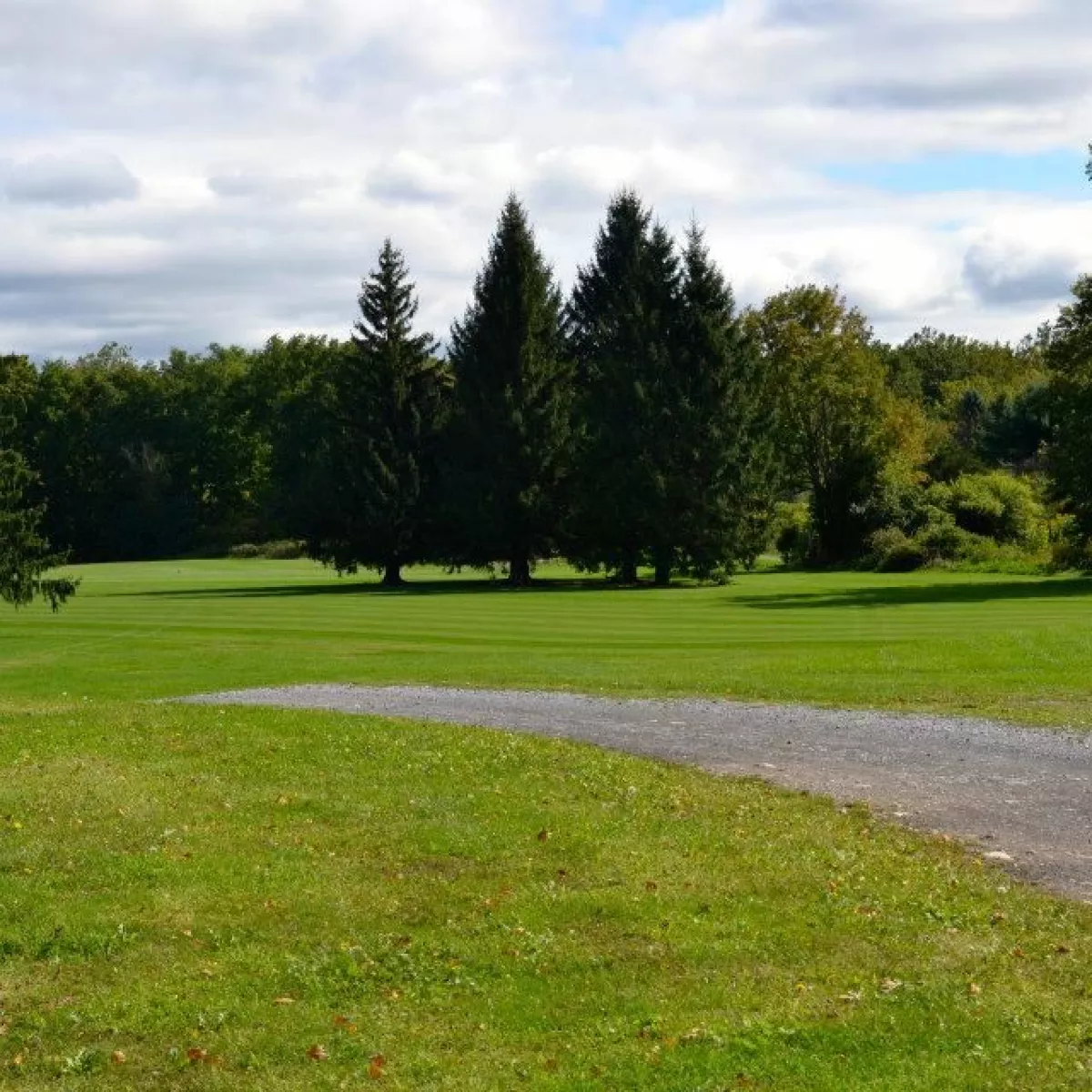 Sycamore Country Club in Ravena, New York, USA GolfPass