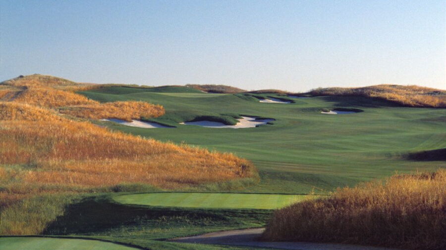 Shadow Lakes GC