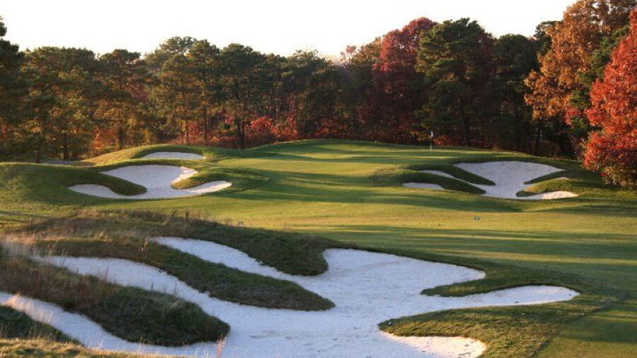 Colonial Springs GC