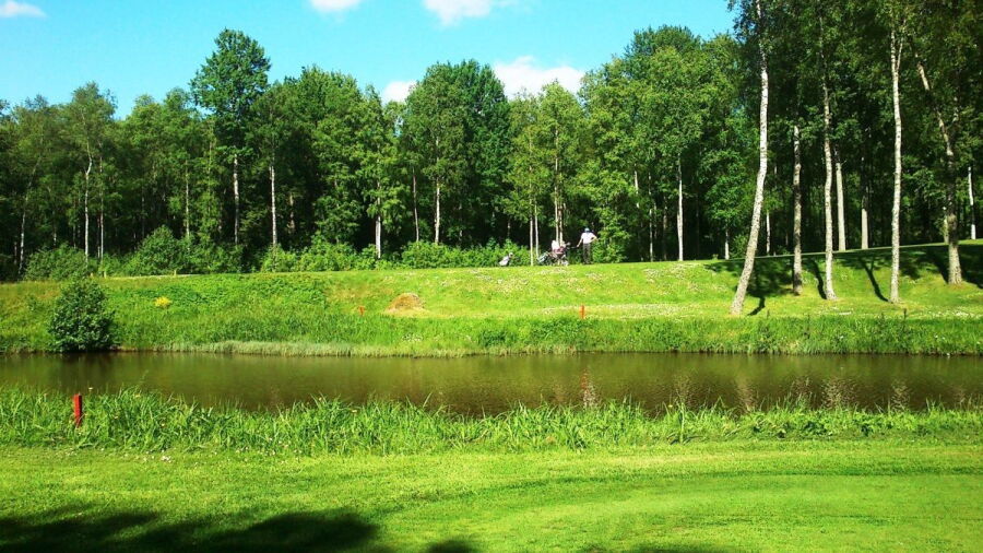 Ulricehamn GC