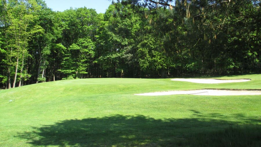 Huenxerwald GC