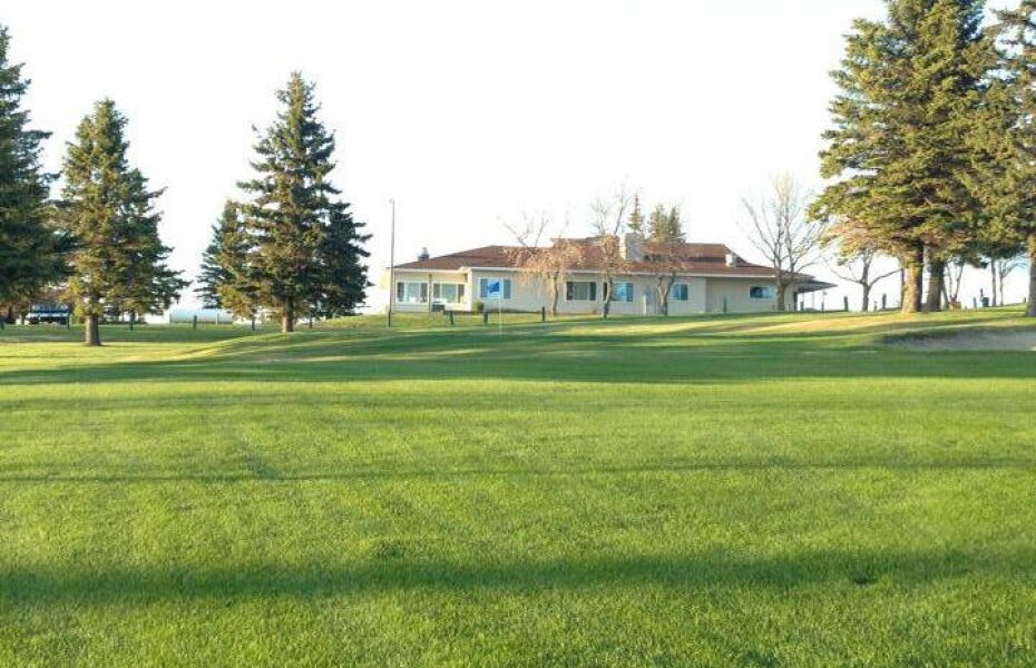 Langdon Country Club in Langdon, North Dakota, USA GolfPass